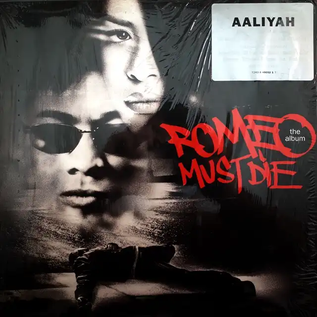 O.S.T. (AALIYAH, JOE) / ROMEO MUST DIE