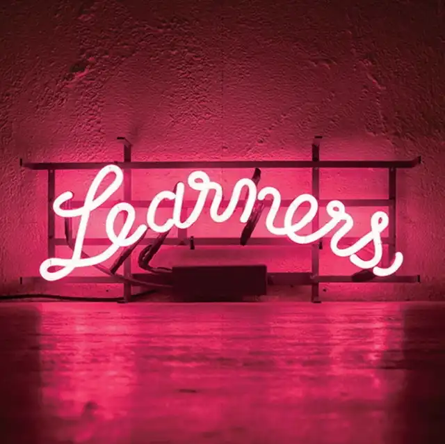 LEARNERS / MORE LEARNERS (CD)