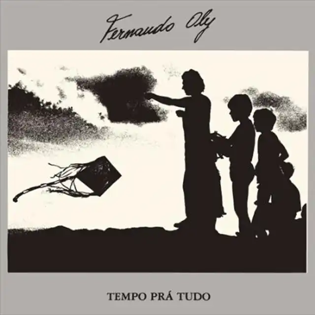 FERNANDO OLY / TEMPO PRA TUDO