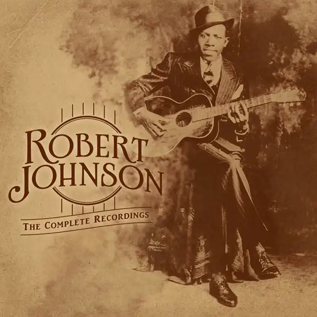 ROBERT JOHNSON / CENTENNIAL COLLECTION COMPLETE RECORDINGSΥʥ쥳ɥ㥱å ()