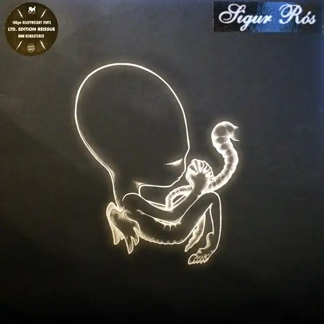 SIGUR ROS / AGAETIS BYRJUN