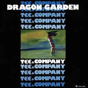 TEE & COMPANY ‎/ DRAGON GARDENΥʥ쥳ɥ㥱å ()