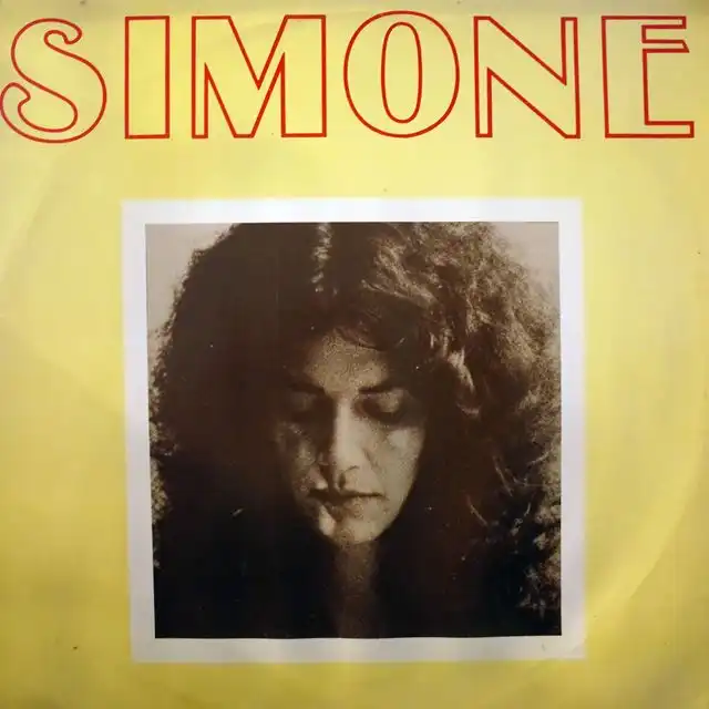 SIMONE / SAME