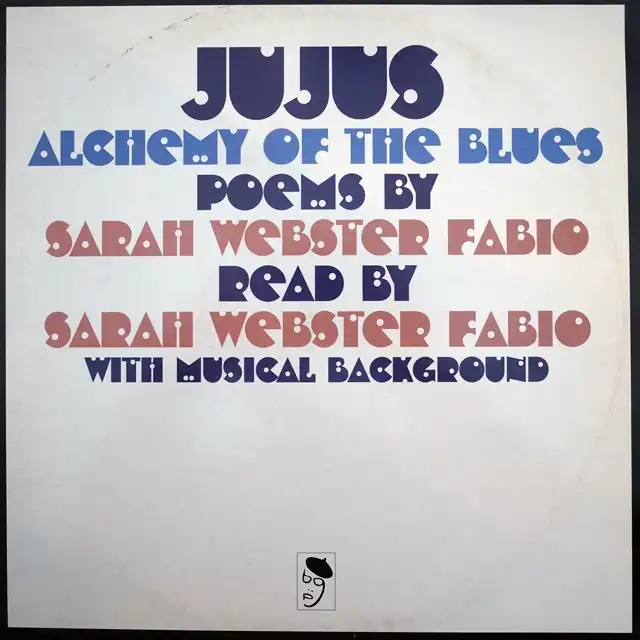 JUJUS & SARAH WEBSTER FABIO ‎/ ALCHEMY OF BLUESΥʥ쥳ɥ㥱å ()