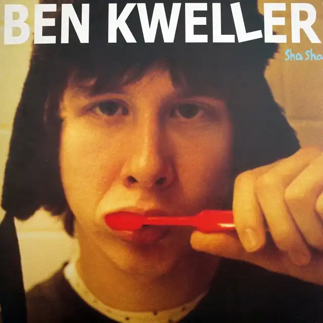 BEN KWELLER / SHA SHAΥʥ쥳ɥ㥱å ()