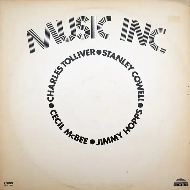 MUSIC INC. / SAMEΥʥ쥳ɥ㥱å ()