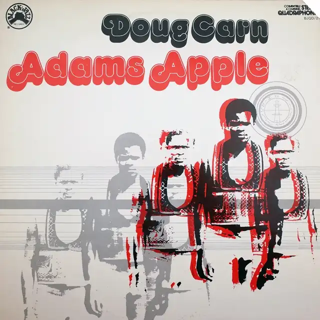 DOUG CARN ‎/ ADAM'S APPLEΥʥ쥳ɥ㥱å ()