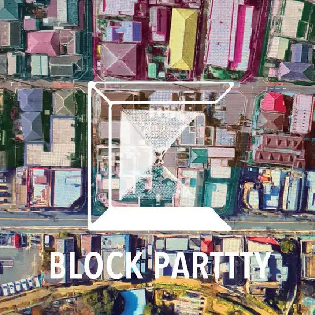 VARIOUS / BLOCK PARTY ԥ졼 LPΥʥ쥳ɥ㥱å ()