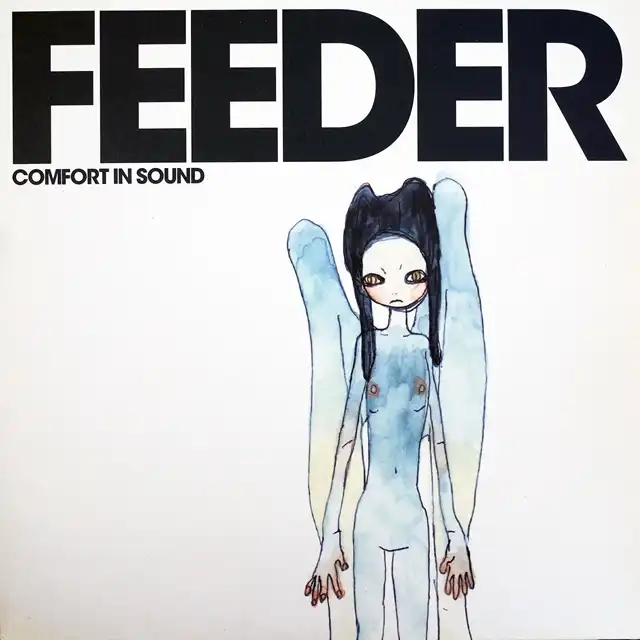 FEEDER / COMFORT IN SOUNDΥʥ쥳ɥ㥱å ()