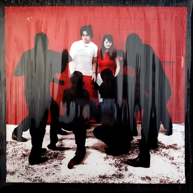 WHITE STRIPES ‎/ WHITE BLOOD CELLSΥʥ쥳ɥ㥱å ()