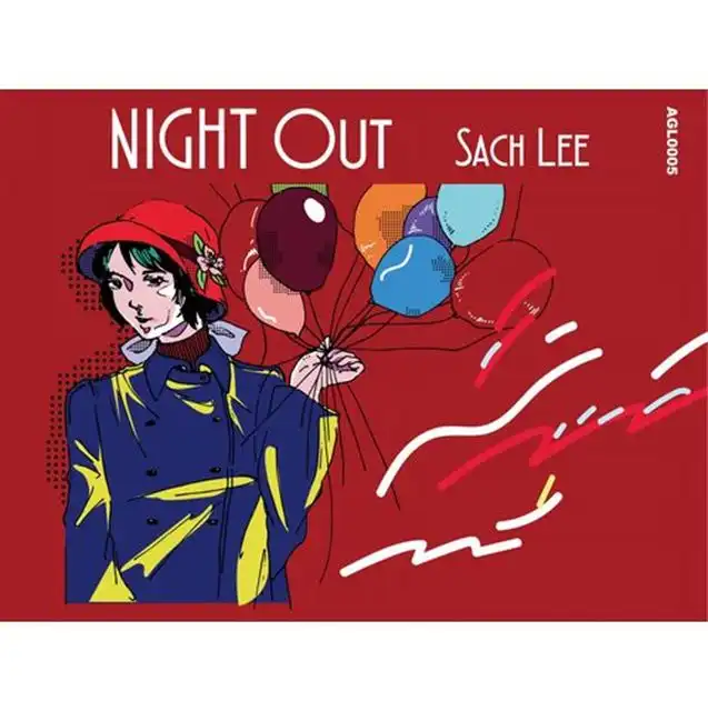 SACH LEE / NIGHT OUT