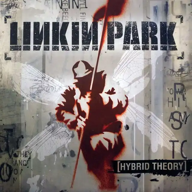 LINKIN PARK / HYBRID THEORY