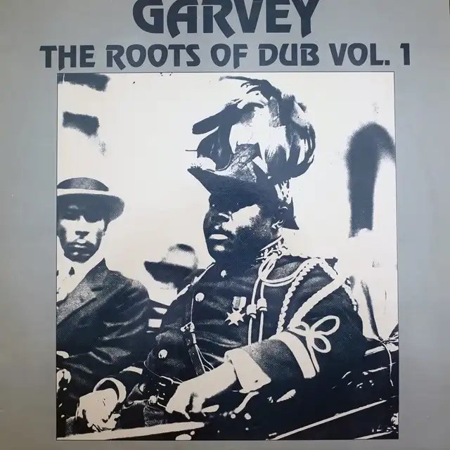 ROOTS SYNDICATE / GARVEY ROOTS OF DUB VOL.1