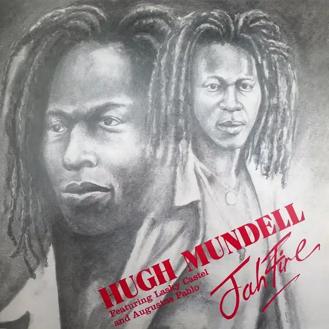 HUGH MUNDELL / JAH FIREΥʥ쥳ɥ㥱å ()