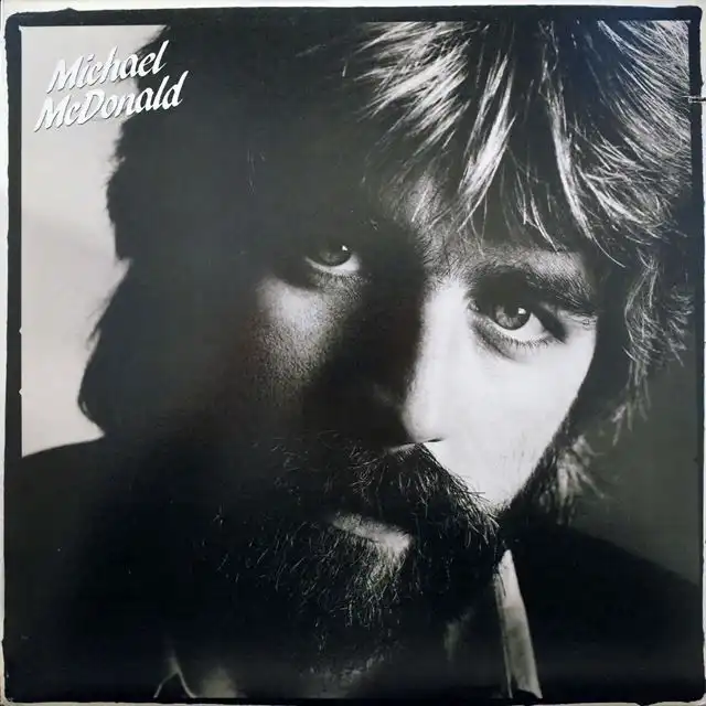 MICHAEL MCDONALD / IF THAT'S WHAT IT TAKES