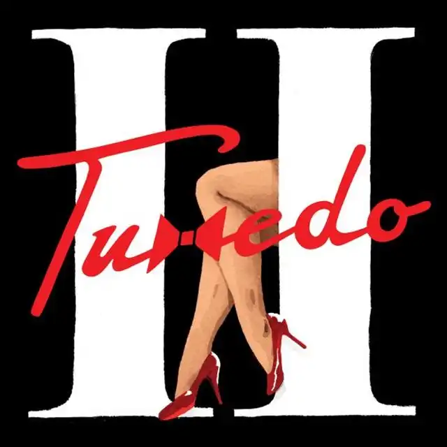 TUXEDO / IIΥʥ쥳ɥ㥱å ()