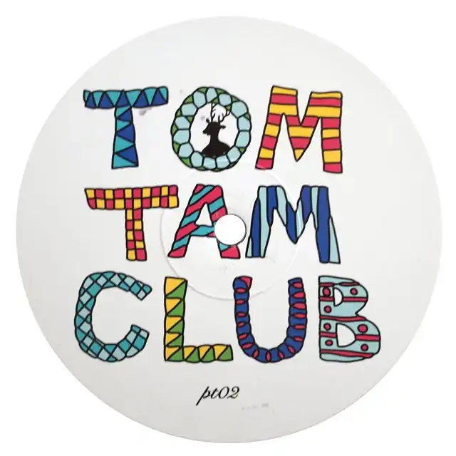 VARIOUS ‎/ TOM TAM CLUB PT 02