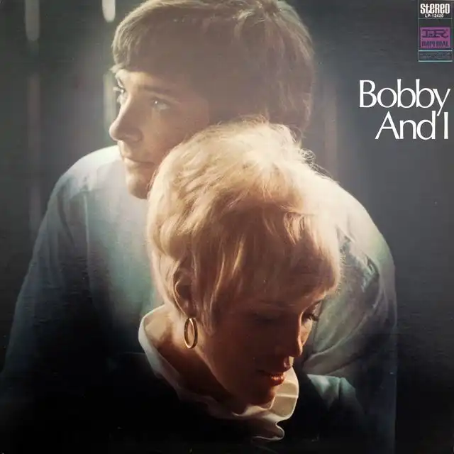 BOBBY AND I ‎/ SAME