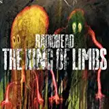 RADIOHEAD / KING OF LIMBSΥʥ쥳ɥ㥱å ()