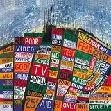 RADIOHEAD / HAIL TO THE THIEF