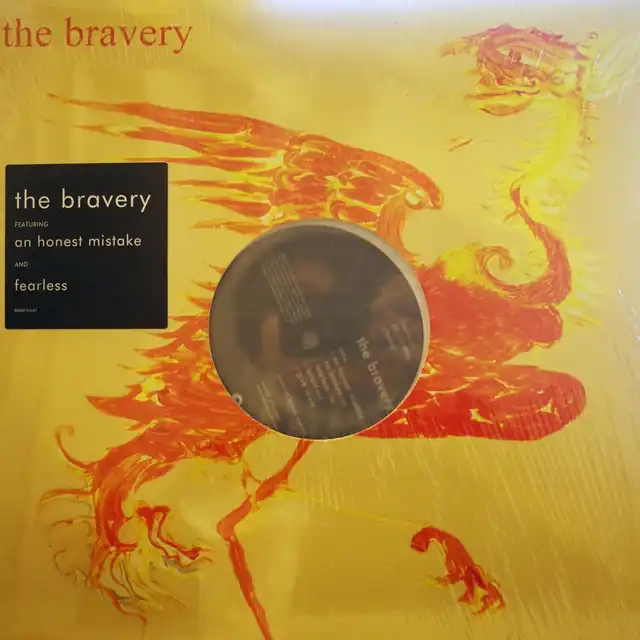 BRAVERY / SAMEΥʥ쥳ɥ㥱å ()