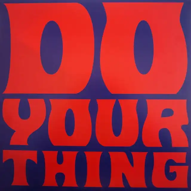 ISAAC HAYES & BAR-KAYS ‎/ DO YOUR THINGΥʥ쥳ɥ㥱å ()