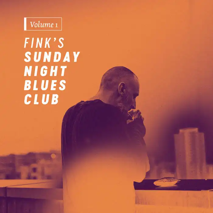 FINK / FINK'S SUNDAY NIGHT BUES CLUBΥʥ쥳ɥ㥱å ()