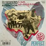 FAIRGROUND ATTRACTION / PERFECTΥʥ쥳ɥ㥱å ()