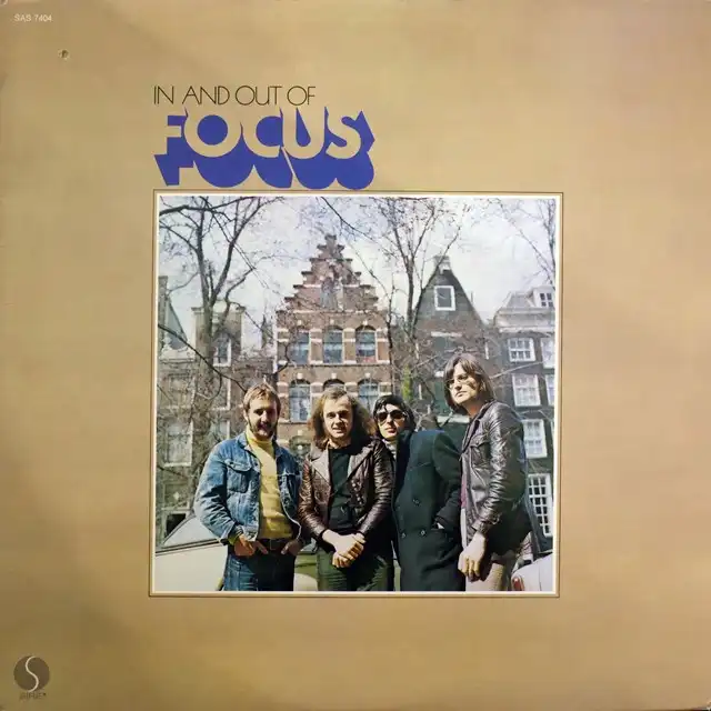 FOCUS 3 / フォーカス/FOCUS レコード通販「おミミの恋人」