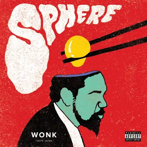 WONK / SPHEREΥʥ쥳ɥ㥱å ()