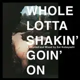 KEI KOBAYASHI / WHOLE LOTTA SHAKIN' GOIN' ON