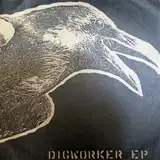 JOHNS TOWN ALOHA / DIGWORKER EP