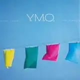 YELLOW MAGIC ORCHESTRA / NAUGHTY BOYS INSTRUMENTALのアナログレコードジャケット (準備中)