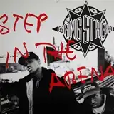 GANG STARR ‎/ STEP IN THE ARENA