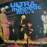 ULTRAMAGNETIC MC'S / FUNK YOUR HEAD UP