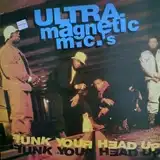 ULTRAMAGNETIC MC'S / FUNK YOUR HEAD UPΥʥ쥳ɥ㥱å ()