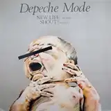 DEPECHE MODE ‎/ NEW LIFE (RE MIX) ／ SHOUT! (RIO MIX)