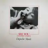 DEPECHE MODE ‎/ SEE YOU