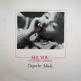 DEPECHE MODE ‎/ SEE YOUΥʥ쥳ɥ㥱å ()