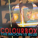 COLOURBOX ‎/ MOON IS BLUE
