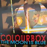 COLOURBOX ‎/ MOON IS BLUEΥʥ쥳ɥ㥱å ()