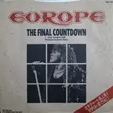 EUROPE / FINAL COUNTDOWN