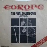 EUROPE / FINAL COUNTDOWNΥʥ쥳ɥ㥱å ()