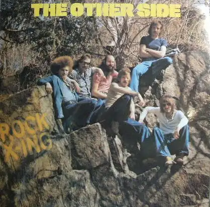 OTHER SIDE / ROCK-X-INGΥʥ쥳ɥ㥱å ()