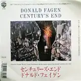 DONALD FAGEN ‎/ CENTURY'S END