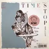 米米CLUB / TIME STOP