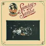 長谷川きよし / SUNDAY SAMBA SESSION (LIVE AT LOFT)