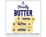 SIR Y.O.K.O ／ DJ KOCO ／ DJ TUS-ONE / STRICTLY BUTTER BBP MIX (Tシャツ付)