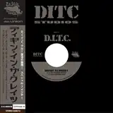 D.I.T.C. / DIGGIN' NUMBERS (LORDE FINESSE REMIX)Υʥ쥳ɥ㥱å ()