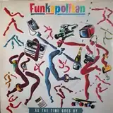 FUNKAPOLITAN / AS THE TIME GOES BY